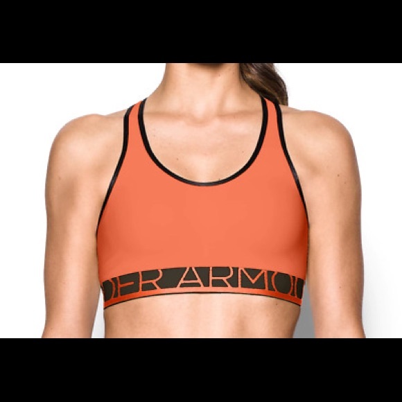 Under Armour Sports Bra - Picture 1 of 3